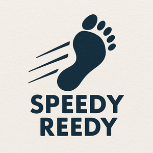Team Page: Speedy Reedys